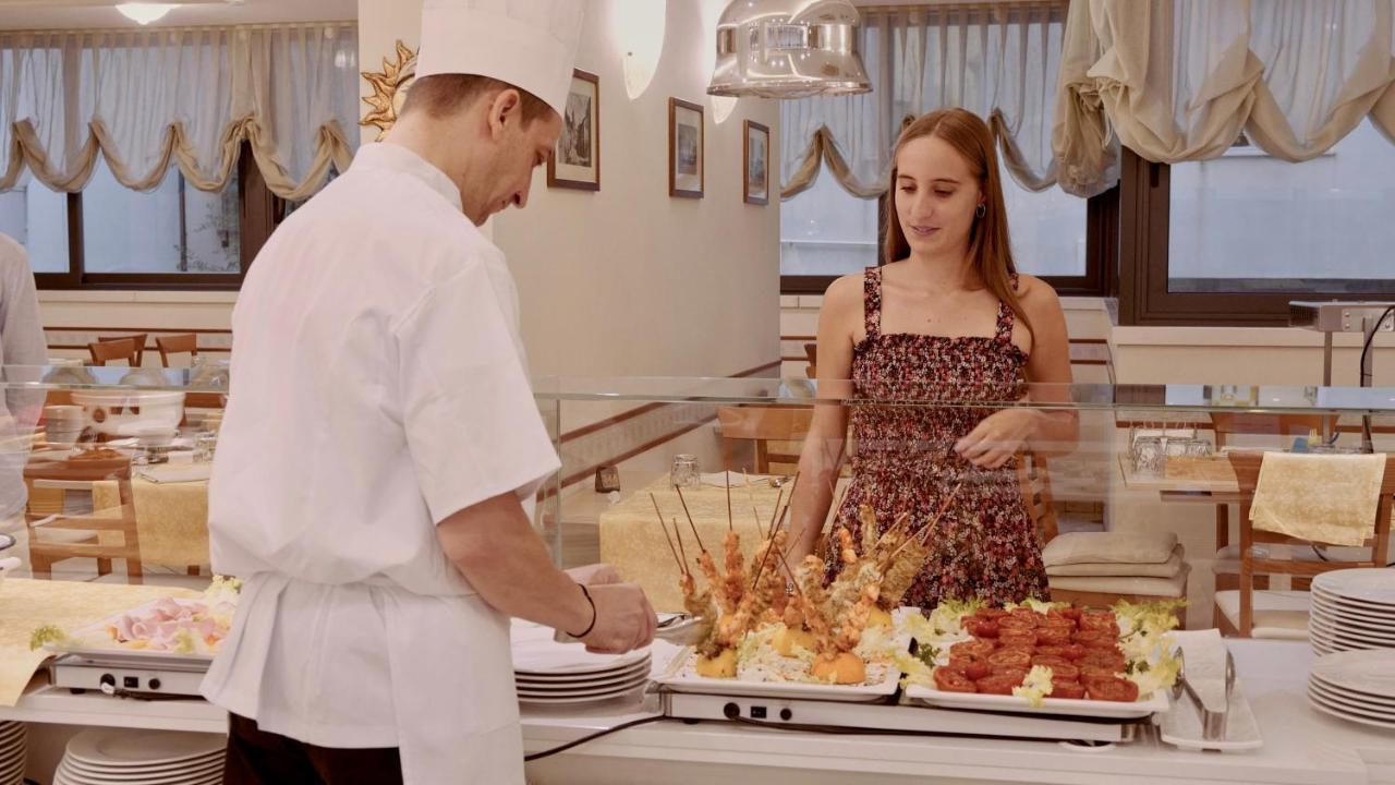 קאטוליקה Hotel Principe מראה חיצוני תמונה