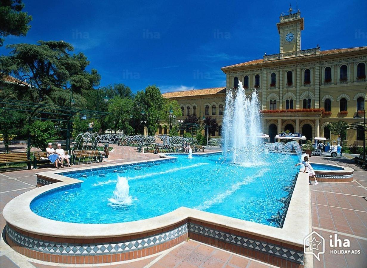 קאטוליקה Hotel Principe מראה חיצוני תמונה